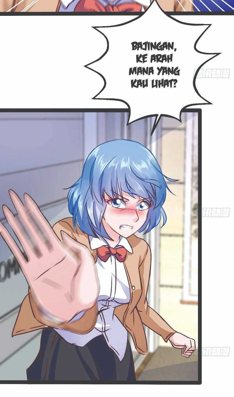 Rebirth Into the Strongest Immortal Cultivator Chapter 21 Gambar 6
